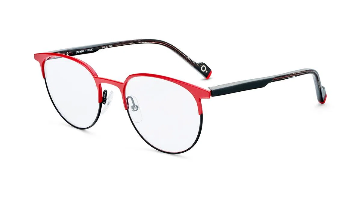 Etnia Barcelona JOHNNY Eyeglasses - view 6